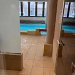 Luxueux T2 En Centre Saint-Lary-Soulan