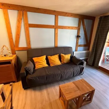 Luxueux T2 En Centre Apartment *