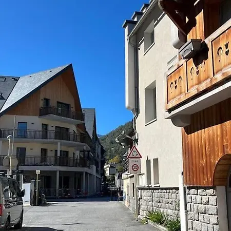 Apartment Luxueux T2 En Centre