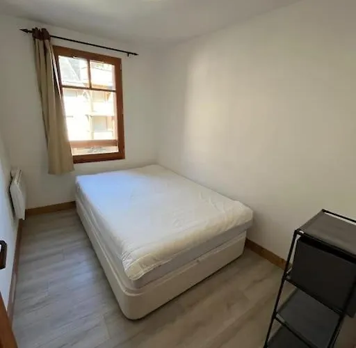 Luxueux T2 En Centre Apartment *