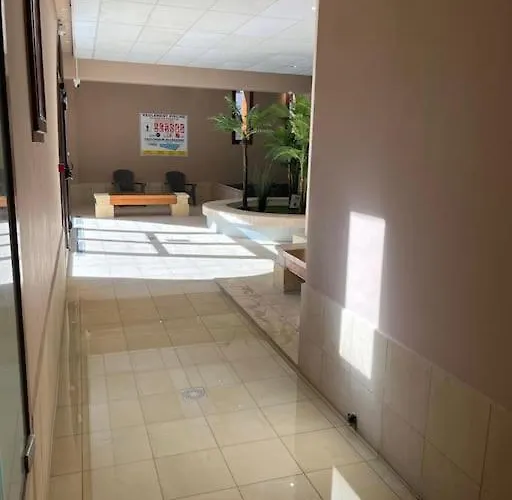 Apartment Luxueux T2 En Centre *