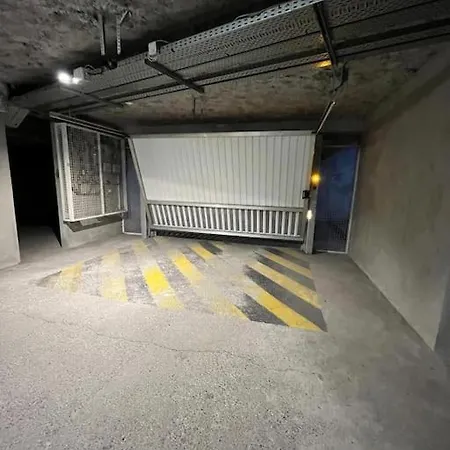 Luxueux T2 En Centre