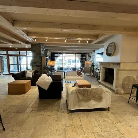 아파트 Luxueux T2 En Centre