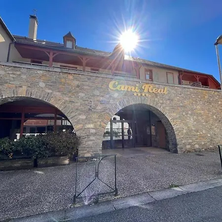 아파트 Luxueux T2 En Centre 생라리술랑