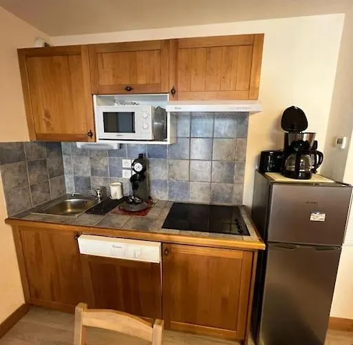 アパート Luxueux T2 En Centre サン・ラリー・スラン