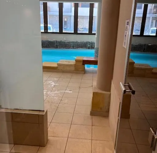 Luxueux T2 En Centre サン・ラリー・スラン