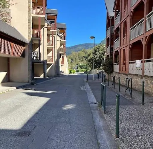 アパート Luxueux T2 En Centre サン・ラリー・スラン