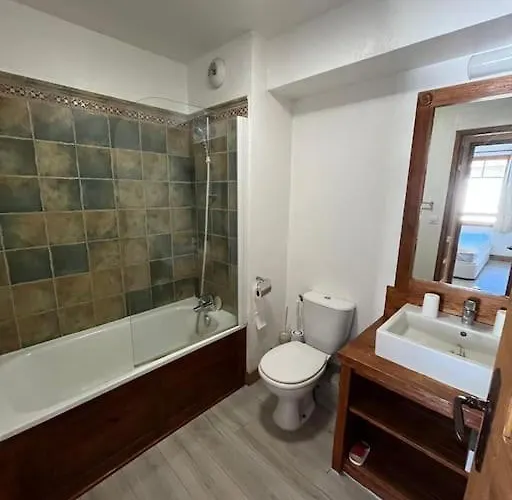 Luxueux T2 En Centre