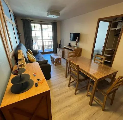 Luxueux T2 En Centre アパート