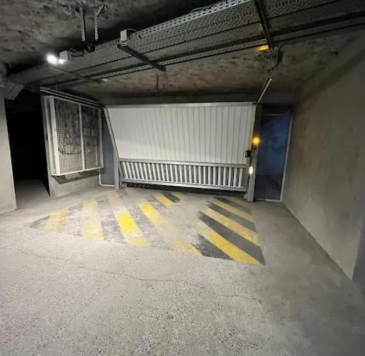 Luxueux T2 En Centre