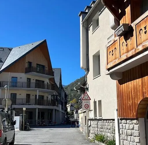 アパート Luxueux T2 En Centre